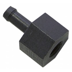 Conector furtun pentru pompa dozatoare ø 6 mm, filet M10x1 - 361240 Conector furtun pentru pompa dozatoare ø 6 mm, filet M10x1 - 361240
