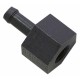 Conector furtun pentru pompa dozatoare ø 6 mm, filet M10x1 - 361240