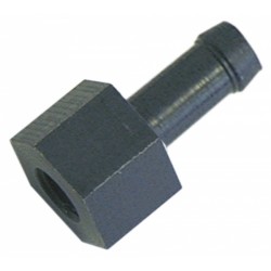 Conector furtun pentru pompa dozatoare ø 9 mm, filet M10x1 - 361241 Conector furtun pentru pompa dozatoare ø 9 mm, filet M10x1 - 361241