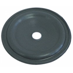 Membrana pentru pompa DIB3P, ø 49 mm, interior ø 5 mm - 361306 Membrana pentru pompa DIB3P, ø 49 mm, interior ø 5 mm - 361306