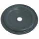 Membrana pentru pompa DIB3P, ø 49 mm, interior ø 5 mm - 361306