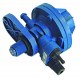 Pompa dozatoare SEKO tip DIB5E, reglabila 0-5cm³ pe actionare, pentru agent clatire - 361364 Pompa dozatoare SEKO tip DIB5E, reglabila 0-5cm³ pe actionare, pentru agent clatire - 361364