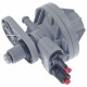 Pompa dozatoare SEKO tip DIB5E, reglabila 0-5cm³ pe actionare, pentru agent clatire - 361364 Pompa dozatoare SEKO tip DIB5E, reglabila 0-5cm³ pe actionare, pentru agent clatire - 361364