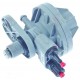Pompa dozatoare SEKO tip DIB5E, reglabila 0-5cm³ pe actionare, pentru agent clatire - 361364 Pompa dozatoare SEKO tip DIB5E, reglabila 0-5cm³ pe actionare, pentru agent clatire - 361364