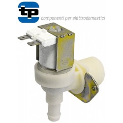 Electrovalva plastic unghiulara 230V, intrare ¾", iesire 11,5 mm, deschidere nominala DN10, TP - 370015 Electrovalva plastic unghiulara 230V, intrare ¾", iesire 11,5 mm, deschidere nominala DN10, TP - 370015