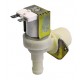 Electrovalva plastic unghiulara 230V, intrare 3/4", iesire 14 mm, TP - 370016 Electrovalva plastic unghiulara 230V, intrare 3/4", iesire 14 mm, TP - 370016