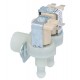 Electrovalva dubla unghiulara 230V, intrare 3/4", iesiri 11,5 mm, temp. max. 90°C, reductii debit 0,6 l/min - 370436 Electrovalva dubla unghiulara 230V, intrare 3/4", iesiri 11,5 mm, temp. max. 90°C, reductii debit 0,6 l/min - 370436