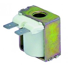 Bobina electrovalva 230V AC, int. ø 9.2 mm, H 30 mm, TP - 371013 Bobina electrovalva 230V AC, int. ø 9.2 mm, H 30 mm, TP - 371013