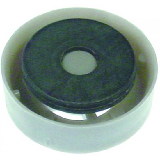 Reductor, debit 6l/min, toleranta Â±15%, gri - Cod 371222