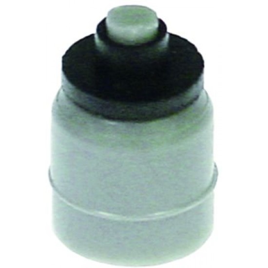 Reductor, debit 0,35 l/min, toleranta ±25%, violet - 371231