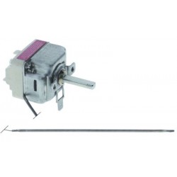 Termostat cuptor pizza 75-500°C, EGO 55.19082.802 - 375247
