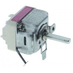 Termostat cuptor pizza 75-500°C, EGO 55.19082.802 - 375247 Termostat cuptor pizza 75-500°C, EGO 55.19082.802 - 375247