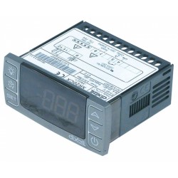 Termostat digital tip DIXELL XR20CX-5N0C1, -50+150°C, 230V, NTC/PTC - 378000