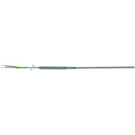 Senzor model thermocouple K (NiCr-Ni) - Cod 378075