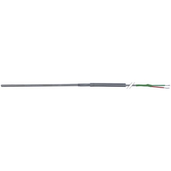 Senzor model thermocouple K (NiCr-Ni) - Cod 378075