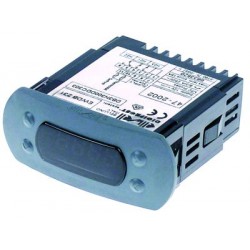 Termostat digital Eliwell EWDB231, 12 V, - 50 + 110 °C, iesire 3 relee, NTC - LS378095 Termostat digital Eliwell EWDB231, 12 V, - 50 + 110 °C, iesire 3 relee, NTC - LS378095