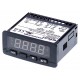 Termostat digital Every Control EVK202, 230 V, cu 2 relee, 2 sonde (neincluse) NTC / PTC, -50+150°C, cu degivrare si alarma - 378150 Termostat digital Every Control EVK202, 230 V, cu 2 relee, 2 sonde (neincluse) NTC / PTC, -50+150°C, cu degivrare si alarma - 378150