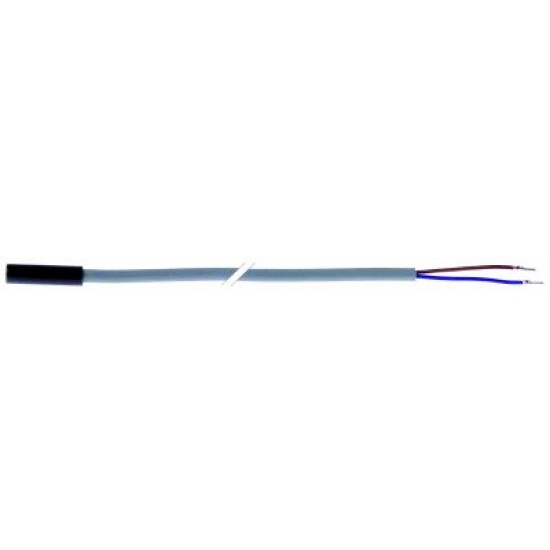 Senzor temperatura NTC 10 KOhm, -20 +80 °C, cablu 1,5 m - 378194