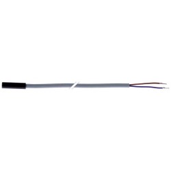 Senzor temperatura NTC 10 KOhm, -20 +80 °C, cablu 1,5 m - 378194