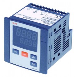 Termostat Eliwell EW7210, TC (J,K,S,R,T), -40 +1600 °C, Eliwell E7211A0XHD700 - 378202