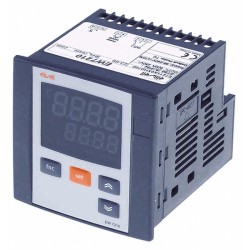 Termostat Eliwell EW7210, TC (J,K,S,R,T), -40 +1600 °C, Eliwell E7211A0XHD700 - 378202