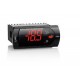 Controler electronic CAREL tip PJEZS0G000, 230V, sonda NTC, afisaj 3 caractere, 2 relee - 378295
