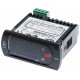 Controler electronic CAREL tip PJEZS0G000, 230V, sonda NTC, afisaj 3 caractere, 2 relee - 378295 Controler electronic CAREL tip PJEZS0G000, 230V, sonda NTC, afisaj 3 caractere, 2 relee - 378295
