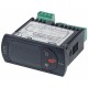 Termostat digital CAREL PYAO1R0523, L 71x29 mm, 230 V, 3 relee NO-10A(10), CO-8A(4), NO-8A(4), senzori compatibili NTC, -50+90°C - 378370 Termostat digital CAREL PYAO1R0523, L 71x29 mm, 230 V, 3 relee NO-10A(10), CO-8A(4), NO-8A(4), senzori compatibili NTC, -50+90°C - 378370