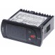 Termostat digital CAREL PJEZC0P000, -50 +99 °C, alimentare 230V, sonde NTC, cu 3 relee - 378475