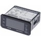 controler digital DIXELL XR20CH-5N0C1 dimensiuni de montaj 71x29mm