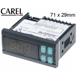 Controler digital CAREL IR33S0EP00, 230V, NTC Controler digital CAREL IR33S0EP00, 230V, NTC