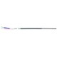 Sonda de temperatura TCJ, senzor ø 6x100 mm, cablu vetrorex 3 m, -50 +750°C - 379051