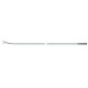 Sonda temperatura PTC 1 kOhm, - 50 +150 °C, bulb ø 6x40 mm, cablu silicon 1,5 metri - 379052 Sonda temperatura PTC 1 kOhm, - 50 +150 °C, bulb ø 6x40 mm, cablu silicon 1,5 metri - 379052