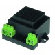 Transformator 12V, tensiune primara 230V - 379054 Transformator 12V, tensiune primara 230V - 379054