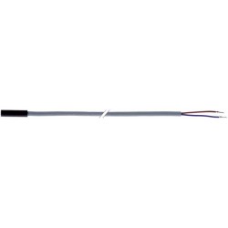 Senzor temperatura NTC 10 KOhm, -20 +80 °C, cablu 3 m - 379057