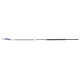 Senzor de temperatura TC J, -50 +750 °C, cablu vetrorex 1.9 m - 379063