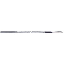 Senzor de temperatura TC J, -50 +750 °C, cablu vetrorex 1.9 m - 379063