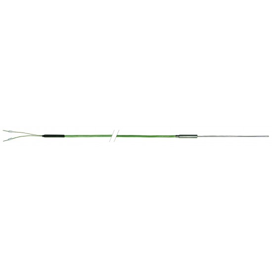 Senzor model thermocouple K (NiCr-Ni) - Cod 379076