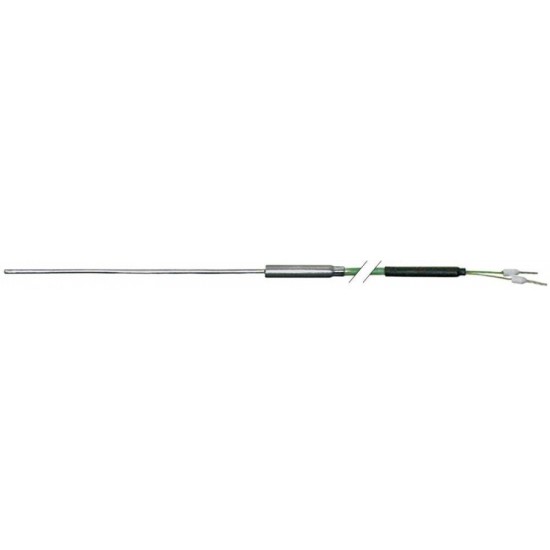 Senzor model thermocouple K (NiCr-Ni) - Cod 379076