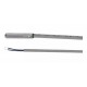 Temperature probe PTC 1kOhm cable PVC probe -50 up to +150°C probe ø6x30mm - 379142