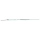 temperature sensor thermocouple K (NiCr-Ni) cable Vetrotex cable length 2 m - 379145 temperature sensor thermocouple K (NiCr-Ni) cable Vetrotex cable length 2 m - 379145