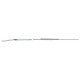 temperature sensor thermocouple K (NiCr-Ni) cable Vetrotex cable length 2 m - 379145 temperature sensor thermocouple K (NiCr-Ni) cable Vetrotex cable length 2 m - 379145
