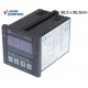 Regulator de temperatura Tecnologic TLK72HCRR---B, 100-240V, temp in functie de sonda, panou 72x72 mm, montare 66,5x66,5 mm, 2 iesiri cu relee - 379228 Regulator de temperatura Tecnologic TLK72HCRR---B, 100-240V, temp in functie de sonda, panou 72x72 mm, montare 66,5x66,5 mm, 2 iesiri cu relee - 379228