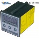 Regulator de temperatura Tecnologic THP 72, alimentare 100-240V, panou 72x72 mm, montare 67x67 mm - 379229 Regulator de temperatura Tecnologic THP 72, alimentare 100-240V, panou 72x72 mm, montare 67x67 mm - 379229