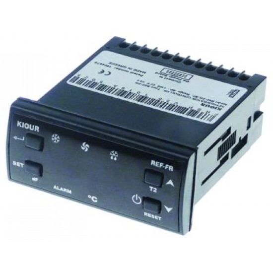 Modul comanda KIOUR REF-FR-SP - 379492 Modul comanda KIOUR REF-FR-SP - 379492