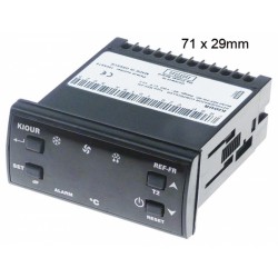 Modul comanda KIOUR REF-FR-SP - 379492 Modul comanda KIOUR REF-FR-SP - 379492