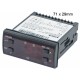 Termostat digital KIOUR REF-DF-SM V4.2, 230V, sonda tip PTC, -19+99°C, cu 3 relee iesiri - 379494 Termostat digital KIOUR REF-DF-SM V4.2, 230V, sonda tip PTC, -19+99°C, cu 3 relee iesiri - 379494