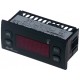 Termometru ELIWELL EM300, -50 +110°C, 230V AC, sonde NTC/PTC - 379504