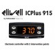 Termostat Eliwell ICPlus915 model ICP22JI35000, alimentare 12 V, sonde TC / Pt100, -150 +1350 °C, iesire 2 relee - 379605 Termostat Eliwell ICPlus915 model ICP22JI35000, alimentare 12 V, sonde TC / Pt100, -150 +1350 °C, iesire 2 relee - 379605