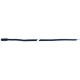 Sonda de temperatura NTC, rezistenta 10 KOhm la 20°C, interval masurare -40+110°C, cablu 2.5 m - 379630